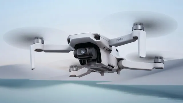 The Best Drone For Photography in 2024 (For All Budgets)